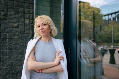 Ucrania Tech: De esquivar misiles a startups de salud y resiliencia.