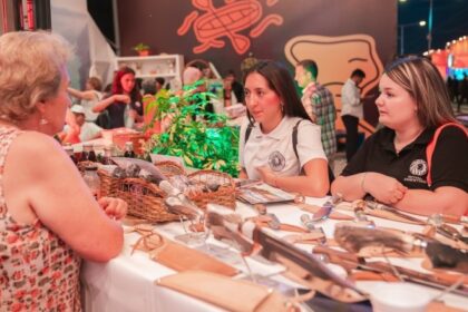 San Juan celebra el Día de la Mujer con ferias, cultura y música.