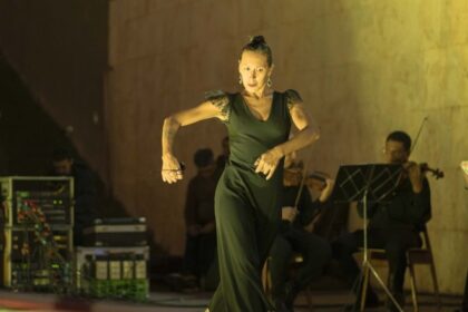 Convocatoria: Artistas flamencos, ¡a brillar en San Juan! Premios y honorarios.
