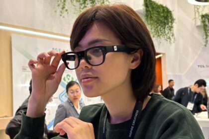 MWC: Los Gadgets Más Extraños y Asombrosos de Barcelona