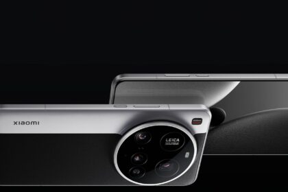 Xiaomi 15 Ultra deslumbra en Barcelona, ¿pero es la estrella del MWC?