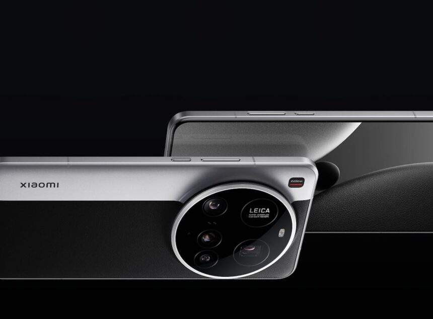 Xiaomi 15 Ultra deslumbra en Barcelona, ¿pero es la estrella del MWC?