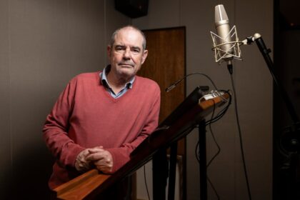 Doblaje en jaque: ¿La IA amenaza las voces que amamos?