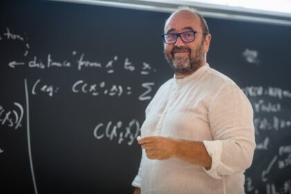 Matemáticas al rescate: ¿Cómo los datos modelan nuestro futuro?