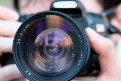 Domina el arte del retrato: Workshop de fotografía en Conte Grand.