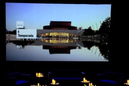 Teatro del Bicentenario: Ópera, Queen y más en su impactante temporada 2025