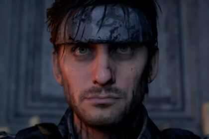 Kojima presenta tráiler de Death Stranding 2 y fecha de lanzamiento en SXSW