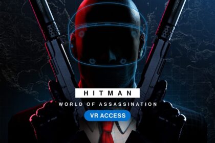 Hitman en PS VR2: una inmersión alucinante como el Agente 47