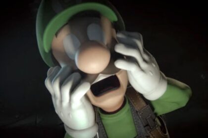 La leyenda del Luigi colgado: ¿mito o realidad en Luigi’s Mansion?