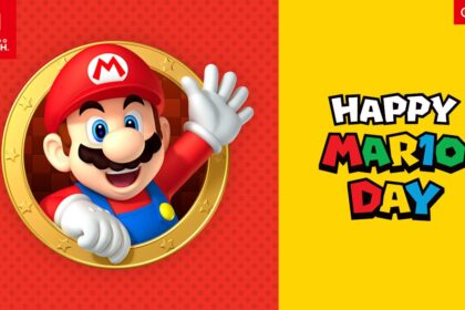Celebra el MAR10 Day con descuentos, juegos y desafíos