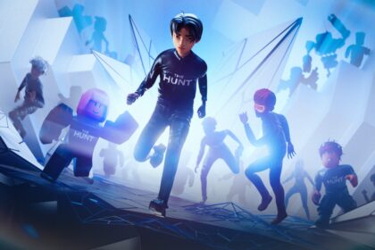 Roblox: un millón de dólares en juego en The Hunt: Mega Edition
