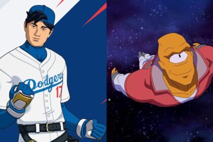 Fortnite: Allen, Ohtani y más se suman al Battle Royale