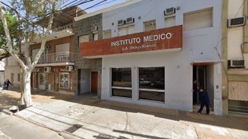 instito medico