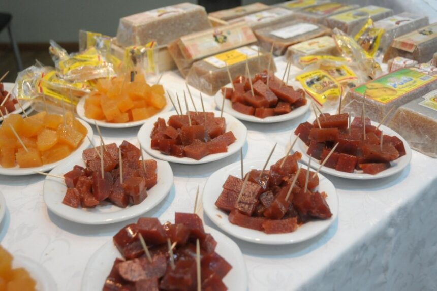 Hasta el 12 de junio hay tiempo para presentar tu dulce al Concurso de Membrillo Rubio