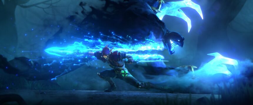 Estado de Azeroth: Blizzard traza el camino de WoW y Midnight hasta 2026