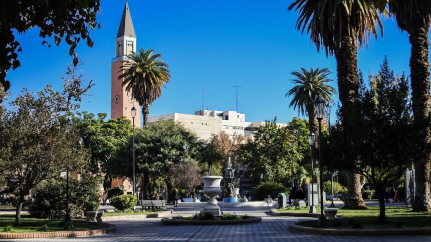 Pronóstico en San Juan: ¿Cómo estará el tiempo este viernes 17 de abril?