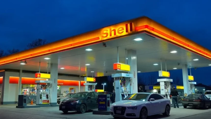 Vendieron 894 estaciones Shell en Argentina: qué pasará con las estaciones de San Juan