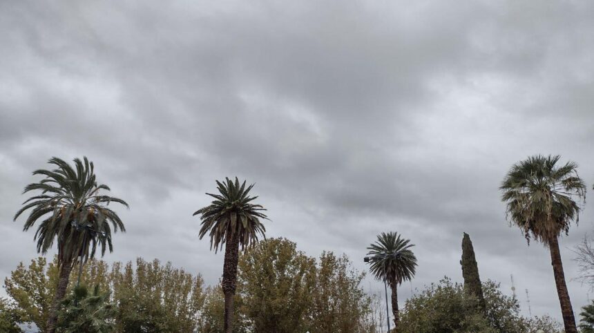Pronóstico para San Juan: cielo cubierto, viento sur y una noche fresca