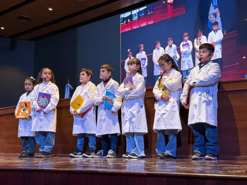 El programa que busca cambiar la educación sanjuanina ya muestra sus primeros resultados