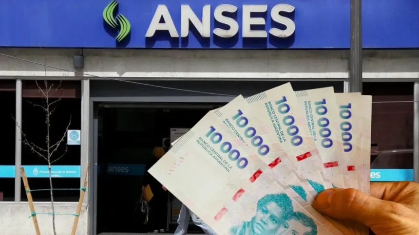 Jubilados ANSES: cuánto cobrarán en agosto de 2026 tras el aumento del 1,9%