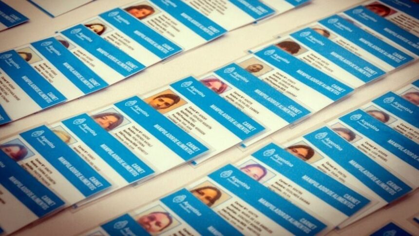 San Juan: dónde hacer el curso de manipulación de alimentos gratis en julio