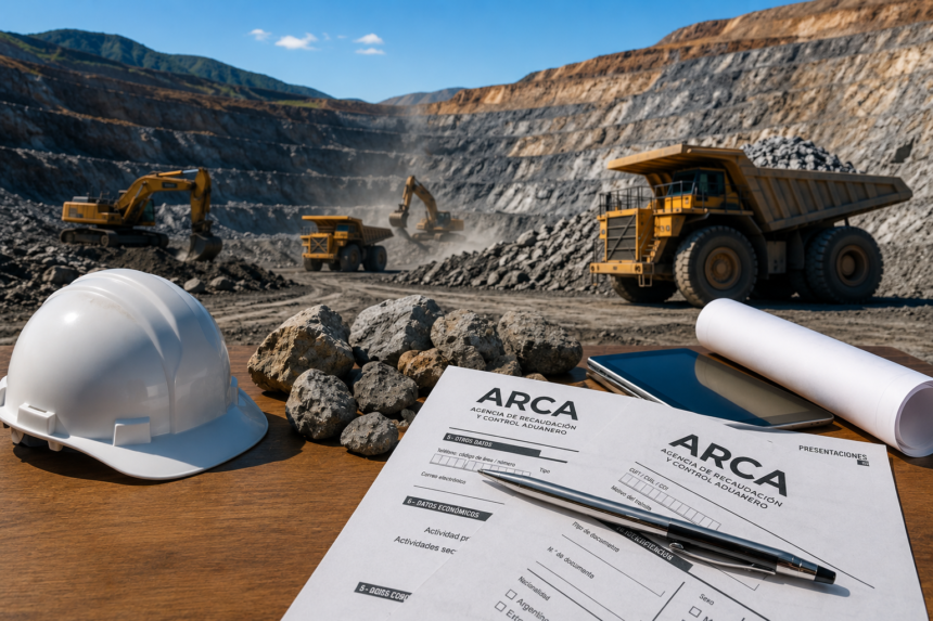 El beneficio que las mineras esperaban: el Gobierno cambió las reglas para recuperar IVA