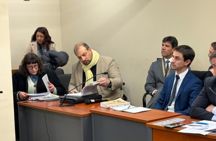 Fraude informático en la Policía de San Juan: investigan un perjuicio de $90 millones