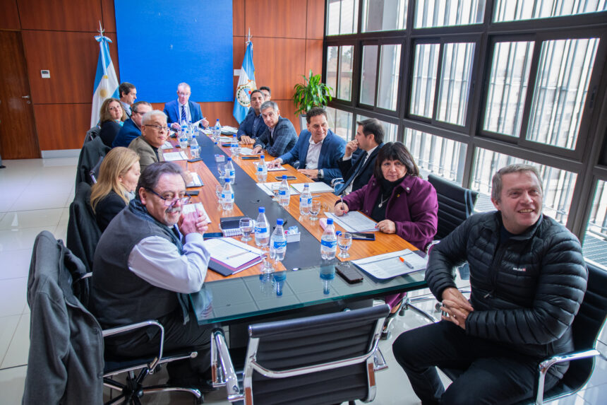 Salud, educación y control de cuentas: los proyectos que llegan este jueves a Diputados de San Juan
