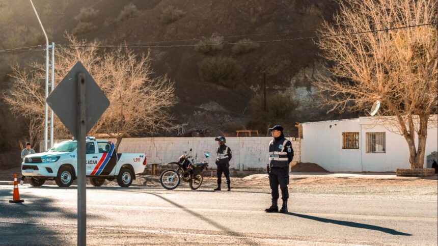Vacaciones de invierno en San Juan: más de 200 policías reforzarán la seguridad desde este viernes