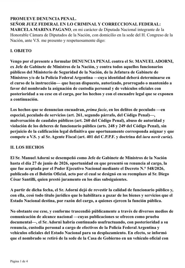 privilegio