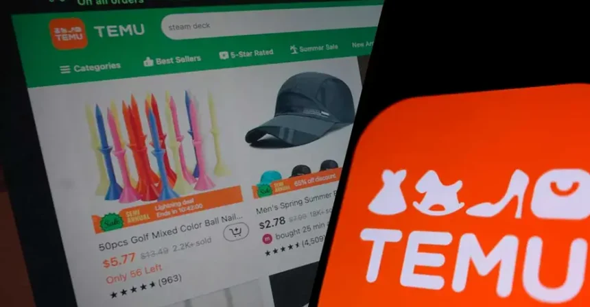 ARCA modificará el régimen courier: qué pasará con las compras en Shein, Temu y Amazon