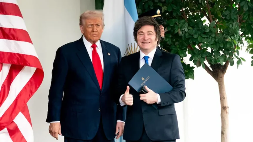 Argentina rechazó en la ONU una declaración sobre pandemias y quedó alineada con Estados Unidos e Israel