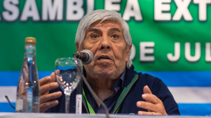 Camioneros reclama un aumento salarial urgente y una suba del 20% para Larga Distancia