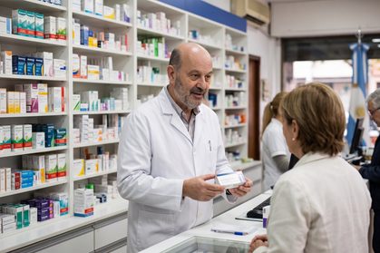 Farmacias: la Procuración frenó el intento del Gobierno de avanzar con la desregulación
