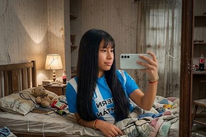 El celular que podría complicar a Barrelier: una fotografía y nuevos indicios en el caso Agostina