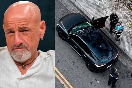 Polémica en el choque de Gustavo Sofovich en Buenos Aires: qué pasó y qué investiga la Justicia