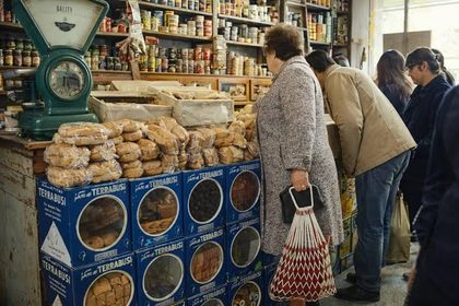 Día del Almacenero: cuando comprar en la esquina era también una forma de hacer comunidad