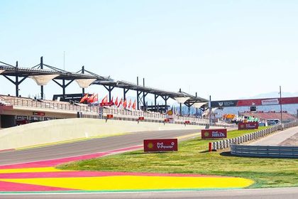 Turismo Carretera 2026: el Villicum y Termas de Río Hondo aparecen como candidatos para la última fecha