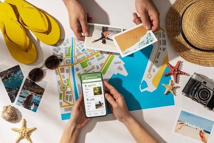 Preparate para viajar: octubre llega con un fin de semana largo de tres días