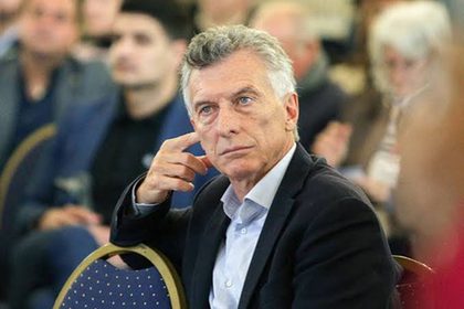 Caso de espionaje: Casación deberá revisar el sobreseimiento de Mauricio Macri
