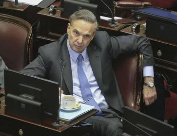 Elecciones 2027: Pichetto llamó a unir al peronismo, la UCR y sectores del PRO