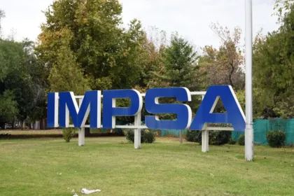 IMPSA acordó con Nano Nuclear evaluar componentes de un microreactor durante seis meses