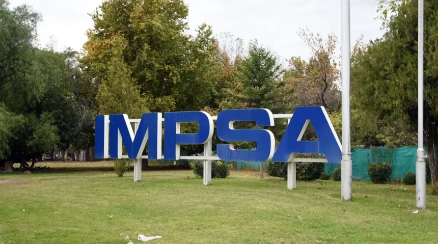 IMPSA acordó con Nano Nuclear evaluar componentes de un microreactor durante seis meses