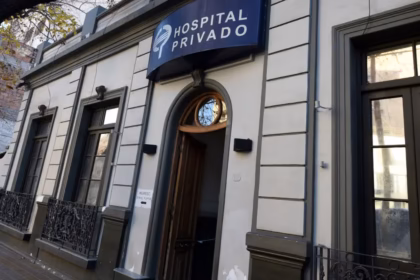 Meningitis en Mendoza: la Justicia investiga el brote tras la muerte de dos pacientes