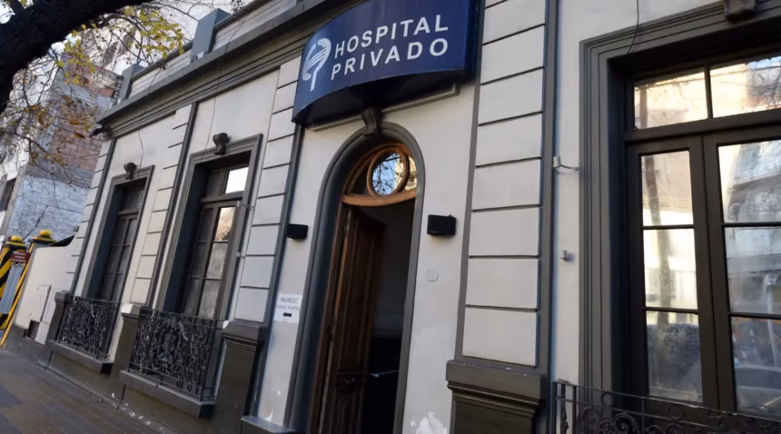 Meningitis en Mendoza: la Justicia investiga el brote tras la muerte de dos pacientes