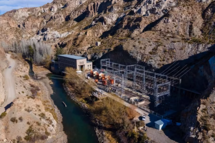 Mendoza acordó US$67 millones del seguro de Los Nihuiles para afrontar daños y pérdidas