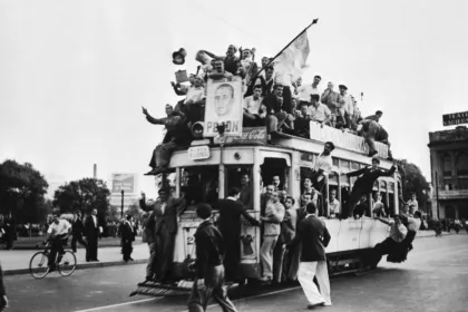 Día de la Lealtad: el peronismo celebra el 17 de octubre con actos separados y fuerte interna