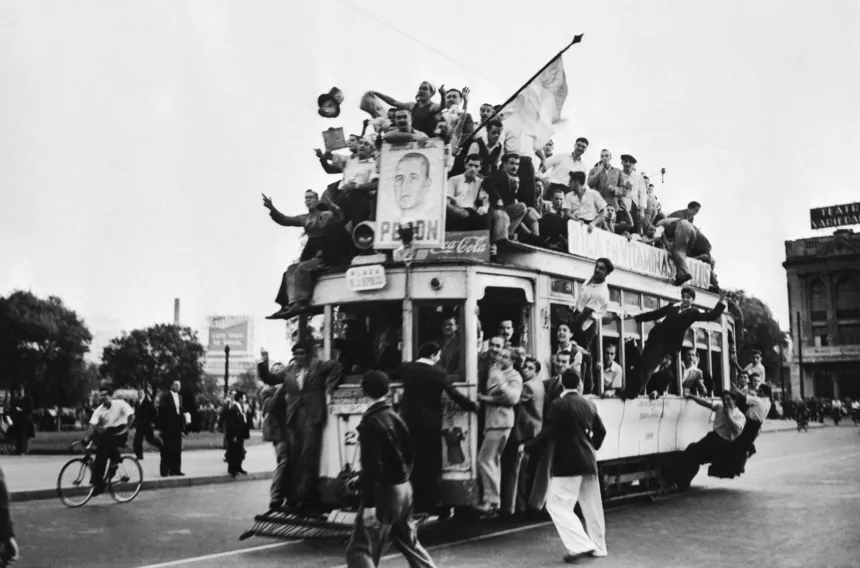 Día de la Lealtad: el peronismo celebra el 17 de octubre con actos separados y fuerte interna