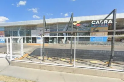San Juan: Supermercado Cabral cerró una sucursal y peligra el futuro de 18 trabajadores