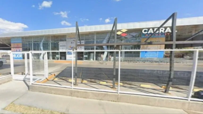 San Juan: Supermercado Cabral cerró una sucursal y peligra el futuro de 18 trabajadores